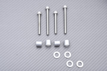 Top-Case Halterung KAWASAKI KLX 250 / 300 2009 - 2023