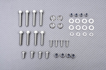 Soporte de baúl DUCATI SCRAMBLER 400 / 800 2015 - 2020 Soporte de baúl DUCATI SCRAMBLER 400 / 800 2015 - 2020