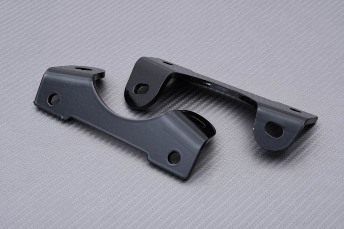 Support Top-Case DUCATI SCRAMBLER 400 / 800 2015 - 2020 Support Top-Case DUCATI SCRAMBLER 400 / 800 2015 - 2020