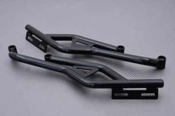 Support Top-Case DUCATI SCRAMBLER 400 / 800 2015 - 2020 Support Top-Case DUCATI SCRAMBLER 400 / 800 2015 - 2020