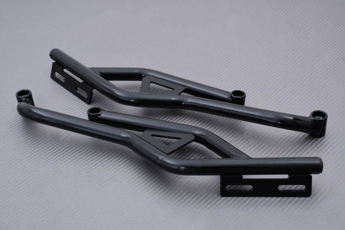 Support Top-Case DUCATI SCRAMBLER 400 / 800 2015 - 2020 Support Top-Case DUCATI SCRAMBLER 400 / 800 2015 - 2020