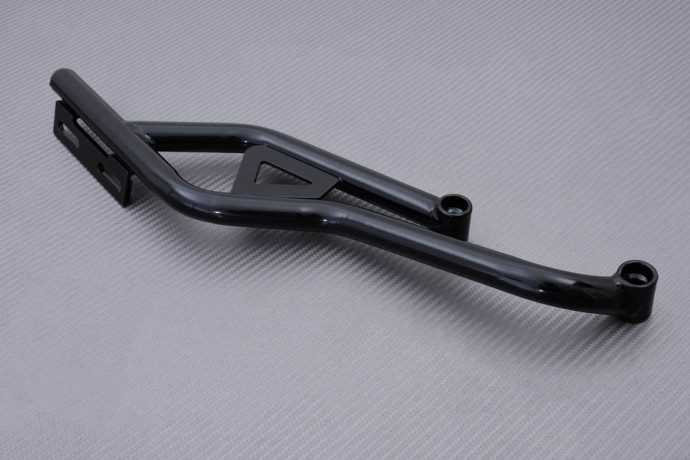 Support Top-Case DUCATI SCRAMBLER 400 / 800 2015 - 2020 Support Top-Case DUCATI SCRAMBLER 400 / 800 2015 - 2020