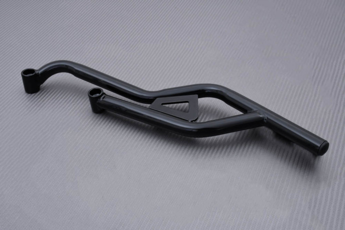Support Top-Case DUCATI SCRAMBLER 400 / 800 2015 - 2020 Support Top-Case DUCATI SCRAMBLER 400 / 800 2015 - 2020