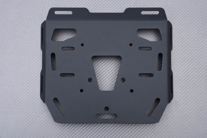 Support Top-Case DUCATI SCRAMBLER 400 / 800 2015 - 2020 Support Top-Case DUCATI SCRAMBLER 400 / 800 2015 - 2020