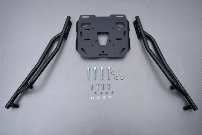 Support Top-Case TRIUMPH TRIDENT 660 2021 - 2024 Support Top-Case TRIUMPH TRIDENT 660 2021 - 2024