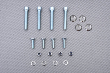 Support Top-Case TRIUMPH TRIDENT 660 2021 - 2024 Support Top-Case TRIUMPH TRIDENT 660 2021 - 2024