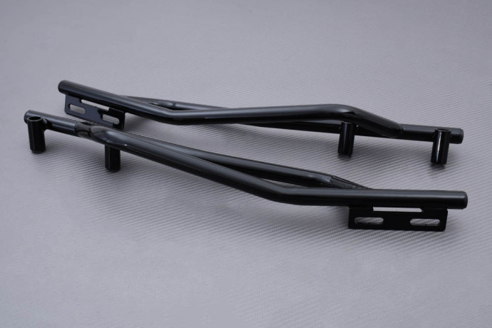 Support Top-Case TRIUMPH TRIDENT 660 2021 - 2024 Support Top-Case TRIUMPH TRIDENT 660 2021 - 2024