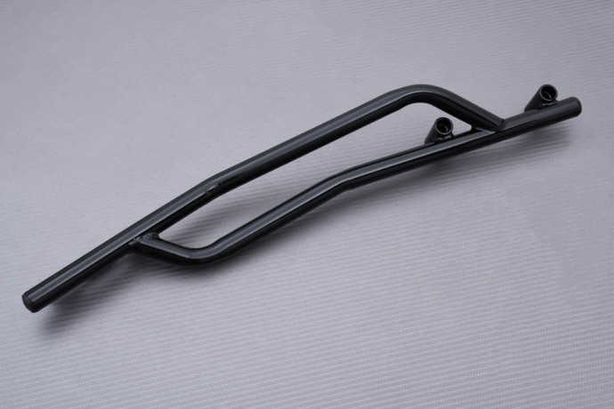 Support Top-Case TRIUMPH TRIDENT 660 2021 - 2024 Support Top-Case TRIUMPH TRIDENT 660 2021 - 2024