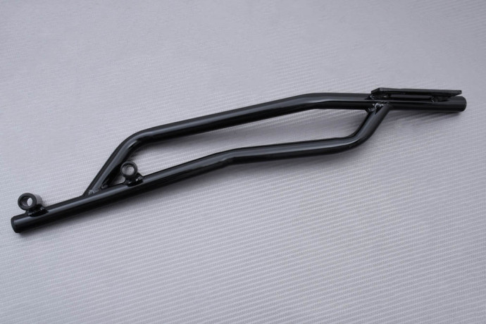 Soporte de baúl TRIUMPH TRIDENT 660 2021 - 2024 Soporte de baúl TRIUMPH TRIDENT 660 2021 - 2024