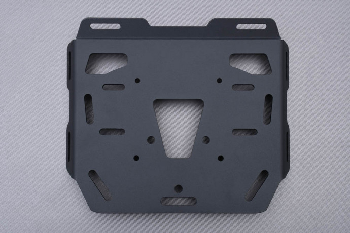 Support Top-Case TRIUMPH TRIDENT 660 2021 - 2024 Support Top-Case TRIUMPH TRIDENT 660 2021 - 2024