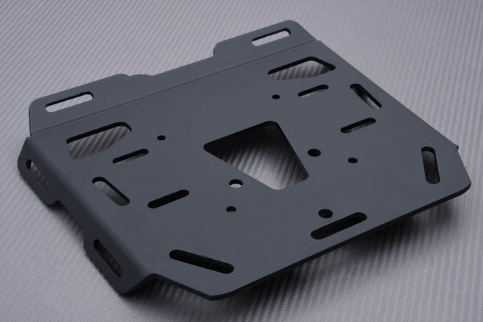 Support Top-Case TRIUMPH TRIDENT 660 2021 - 2024 Support Top-Case TRIUMPH TRIDENT 660 2021 - 2024