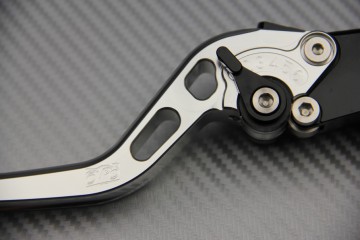 Levier d'embrayage Long DUCATI / MOTO GUZZI / LAVERDA / VOXAN / GILERA Hydraulique Levier d'embrayage Long DUCATI / MOTO GUZZI / LAVERDA / VOXAN / GILERA Hydraulique