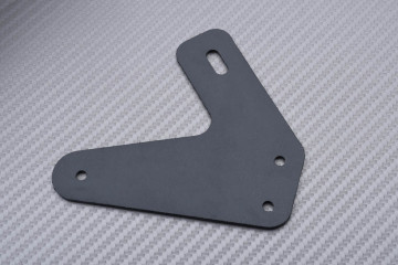 Heckfender KAWASAKI VERSYS 650 2006 - 2023 Heckfender KAWASAKI VERSYS 650 2006 - 2023