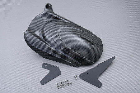 Guardabarros trasero KAWASAKI VERSYS 650 2006 - 2023
