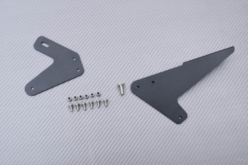 Guardabarros trasero KAWASAKI VERSYS 650 2006 - 2023 Guardabarros trasero KAWASAKI VERSYS 650 2006 - 2023