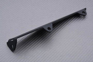 Support de plaque spécifique AVDB TRIUMPH SPEED TRIPLE 1200 RS / RR 2021 - 2023