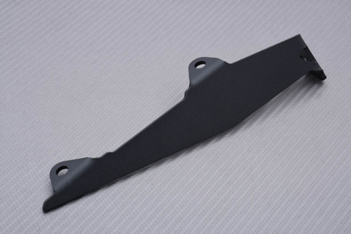 Specific License Plate Holder AVDB TRIUMPH SPEED TRIPLE 1200 RS / RR 2021 - 2023 Specific License Plate Holder AVDB TRIUMPH SPEED TRIPLE 1200 RS / RR 2021 - 2023