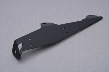 Specific License Plate Holder AVDB TRIUMPH SPEED TRIPLE 1200 RS / RR 2021 - 2023 Specific License Plate Holder AVDB TRIUMPH SPEED TRIPLE 1200 RS / RR 2021 - 2023
