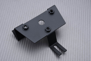 Support de plaque spécifique AVDB TRIUMPH TRIDENT 660 2021 - 2023 Support de plaque spécifique AVDB TRIUMPH TRIDENT 660 2021 - 2023