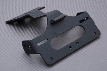 Support de plaque spécifique AVDB TRIUMPH TRIDENT 660 2021 - 2023 Support de plaque spécifique AVDB TRIUMPH TRIDENT 660 2021 - 2023