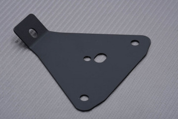 Support de plaque spécifique AVDB APRILIA TUONO 1000 / 1100 / CAPONORD 1200 2011 - 2020 Support de plaque spécifique AVDB APRILIA TUONO 1000 / 1100 / CAPONORD 1200 2011 - 2020