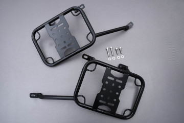 Seitenkofferträger / Gepäckträger für KAWASAKI KLR 650 2022 - 2023