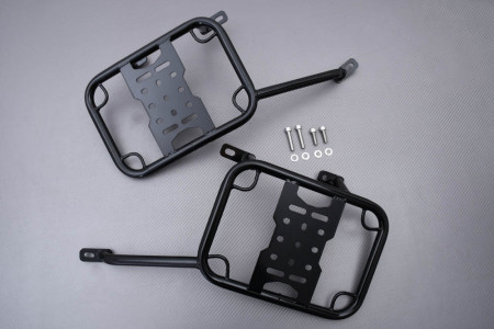 Supports de Valises Latérales KAWASAKI KLR 650 2022 - 2023