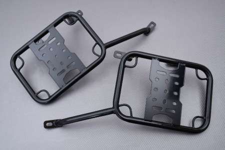 Supports de Valises Latérales KAWASAKI KLR 650 2022 - 2023