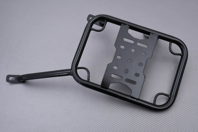 Supports de Valises Latérales KAWASAKI KLR 650 2022 - 2023