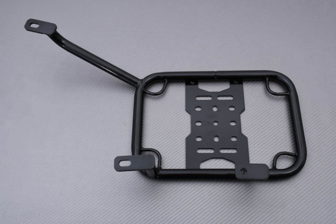 Supports de Valises Latérales KAWASAKI KLR 650 2022 - 2023