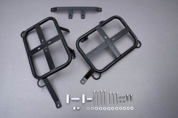 Supports de Valises Latérales KAWASAKI KLX 250 / 300 2009 - 2023