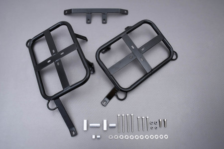 Supports de Valises Latérales KAWASAKI KLX 250 / 300 2009 - 2023