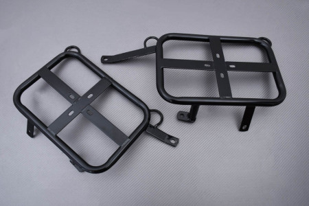 Seitenkofferträger / Gepäckträger für KAWASAKI KLX 250 / 300 2009 - 2023