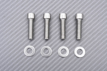 Porta borse laterali HONDA CMX 250 / 300 / 500 REBEL 2017 - 2022 Porta borse laterali HONDA CMX 250 / 300 / 500 REBEL 2017 - 2022