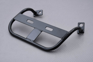 Porta borse laterali HONDA CMX 250 / 300 / 500 REBEL 2017 - 2022 Porta borse laterali HONDA CMX 250 / 300 / 500 REBEL 2017 - 2022