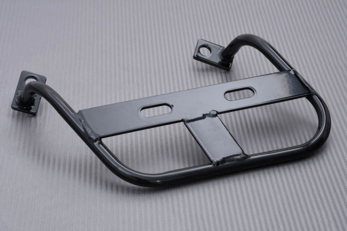 Porta borse laterali HONDA CMX 250 / 300 / 500 REBEL 2017 - 2022 Porta borse laterali HONDA CMX 250 / 300 / 500 REBEL 2017 - 2022