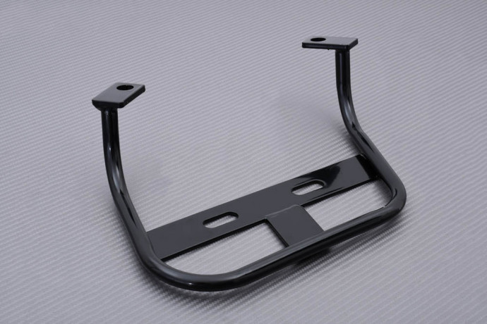 Porta borse laterali HONDA CMX 250 / 300 / 500 REBEL 2017 - 2022 Porta borse laterali HONDA CMX 250 / 300 / 500 REBEL 2017 - 2022