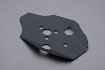 Spezifischer Kennzeichenhalter AVDB DUCATI PANIGALE V2 / V4 / S / SP / R 2018 - 2023 Spezifischer Kennzeichenhalter AVDB DUCATI PANIGALE V2 / V4 / S / SP / R 2018 - 2023