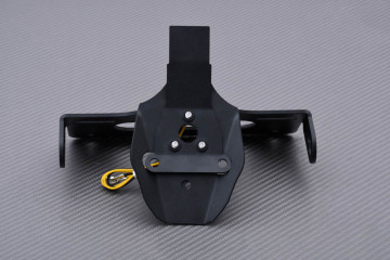Spezifischer Kennzeichenhalter AVDB DUCATI STREETFIGHTER V2 / V4 2020 - 2023 Spezifischer Kennzeichenhalter AVDB DUCATI STREETFIGHTER V2 / V4 2020 - 2023