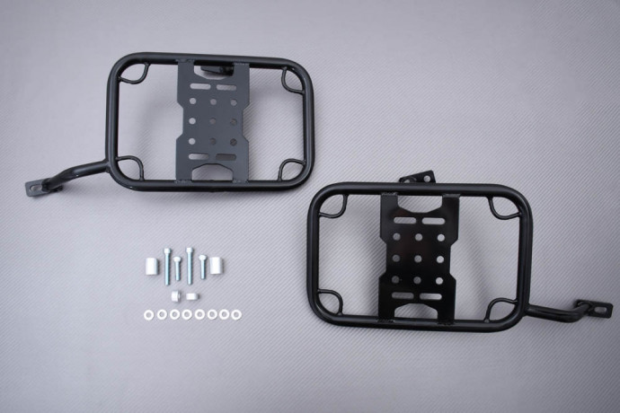 Porta borse laterali SUZUKI DR 650 SE / S 1996 - 2023