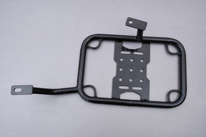 Seitenkofferträger / Gepäckträger für SUZUKI DR 650 SE / S 1996 - 2023 Seitenkofferträger / Gepäckträger für SUZUKI DR 650 SE / S 1996 - 2023