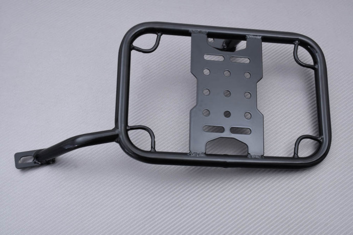 Seitenkofferträger / Gepäckträger für SUZUKI DR 650 SE / S 1996 - 2023 Seitenkofferträger / Gepäckträger für SUZUKI DR 650 SE / S 1996 - 2023