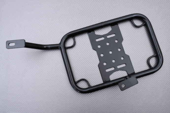 Soporte de maletas laterales SUZUKI DR 650 SE / S 1996 - 2023