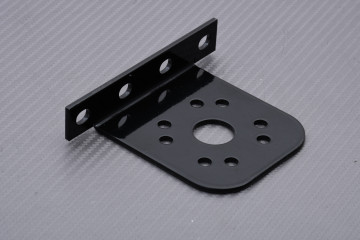 Seitenkofferträger / Gepäckträger für ROYAL ENFIELD HIMALAYAN 400 / 410 2016 - 2023 Seitenkofferträger / Gepäckträger für ROYAL ENFIELD HIMALAYAN 400 / 410 2016 - 2023