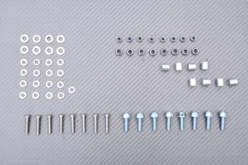Seitenkofferträger / Gepäckträger für ROYAL ENFIELD HIMALAYAN 400 / 410  2016 - 2023