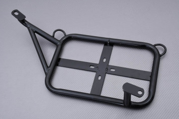 Seitenkofferträger / Gepäckträger für YAMAHA WR 250 R / X 2008 - 2016 Seitenkofferträger / Gepäckträger für YAMAHA WR 250 R / X 2008 - 2016