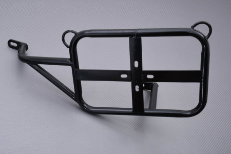 Supports de Valises Latérales YAMAHA WR 250 R / X 2008 - 2016