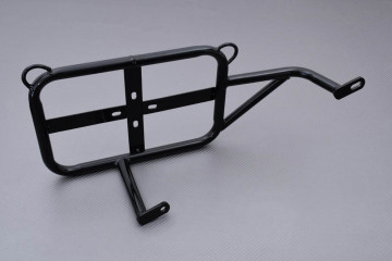 Seitenkofferträger / Gepäckträger für YAMAHA WR 250 R / X 2008 - 2016 Seitenkofferträger / Gepäckträger für YAMAHA WR 250 R / X 2008 - 2016