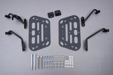 Supports de Valises Latérales TRIUMPH TIGER 900 / RALLY / GT / PRO 2020 - 2023
