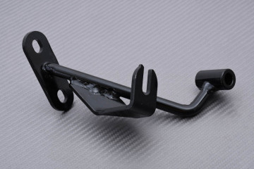Supports de Valises Latérales TRIUMPH TIGER 900 / RALLY / GT / PRO 2020 - 2023 Supports de Valises Latérales TRIUMPH TIGER 900 / RALLY / GT / PRO 2020 - 2023